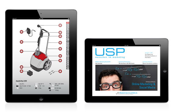 Tablet Publishing iPad Tablet Publishing iPad