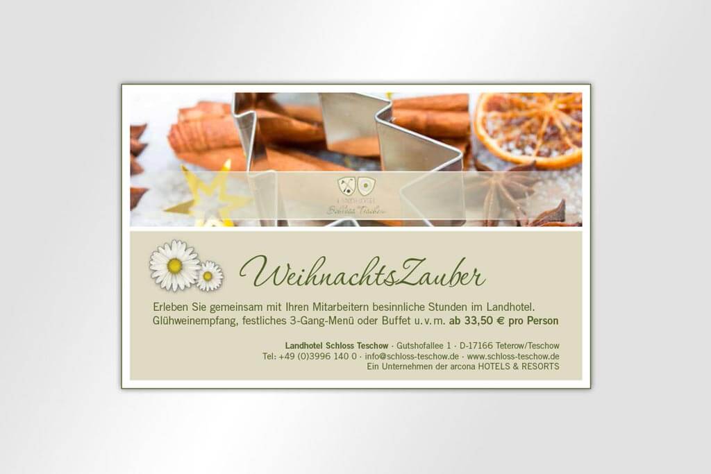 Corporate Design Arcona Hotels | Mattheis Werbeagentur Corporate Design Arcona Hotels | Mattheis Werbeagentur