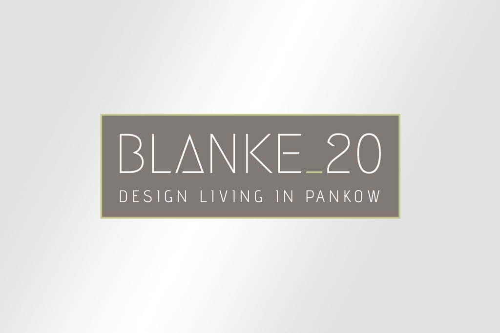Corporate Design Immobilienmarketing Blanke 20 Design Living in Pankow