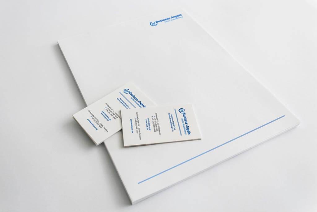 Corporate Design BACB | Mattheis Werbeagentur