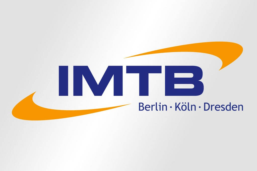 Corporate Design IMTB | Mattheis Werbeagentur