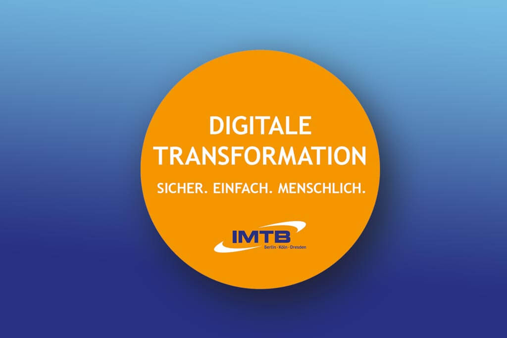 Corporate Design IMTB | Mattheis Werbeagentur