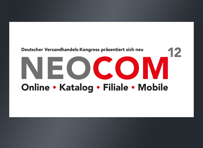 NEOCOM – Corporate Design | Werbeagentur Berlin