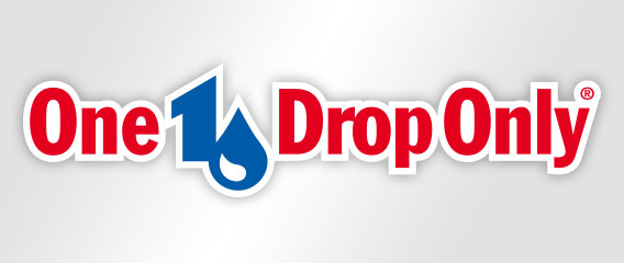 One Drop Only Logo